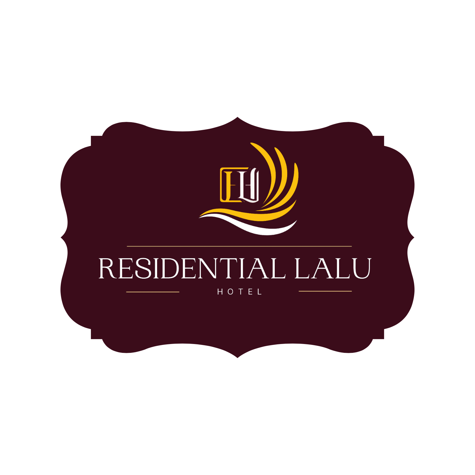 Residential Lalu Hotel
