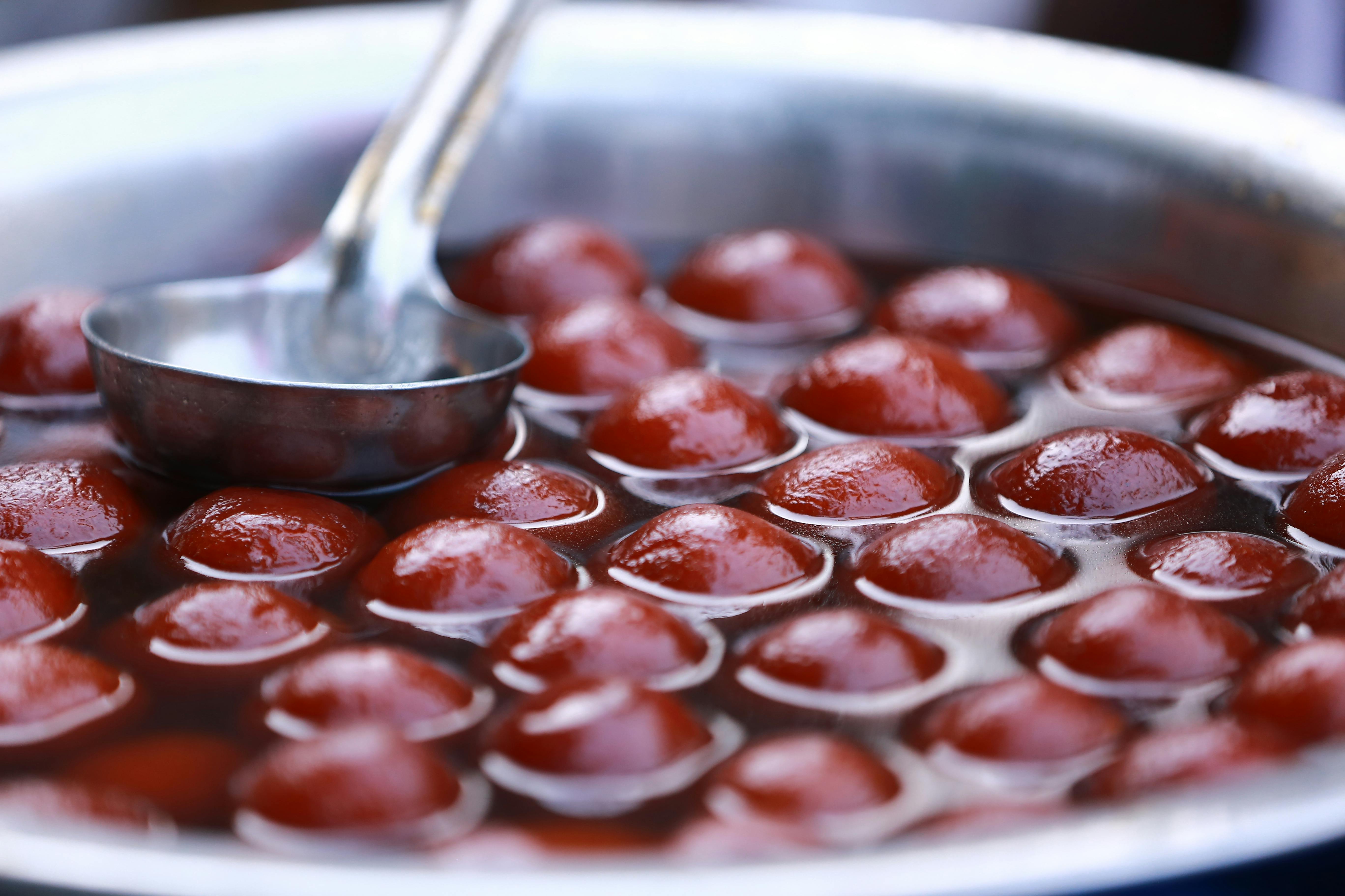Exquisite Sweets