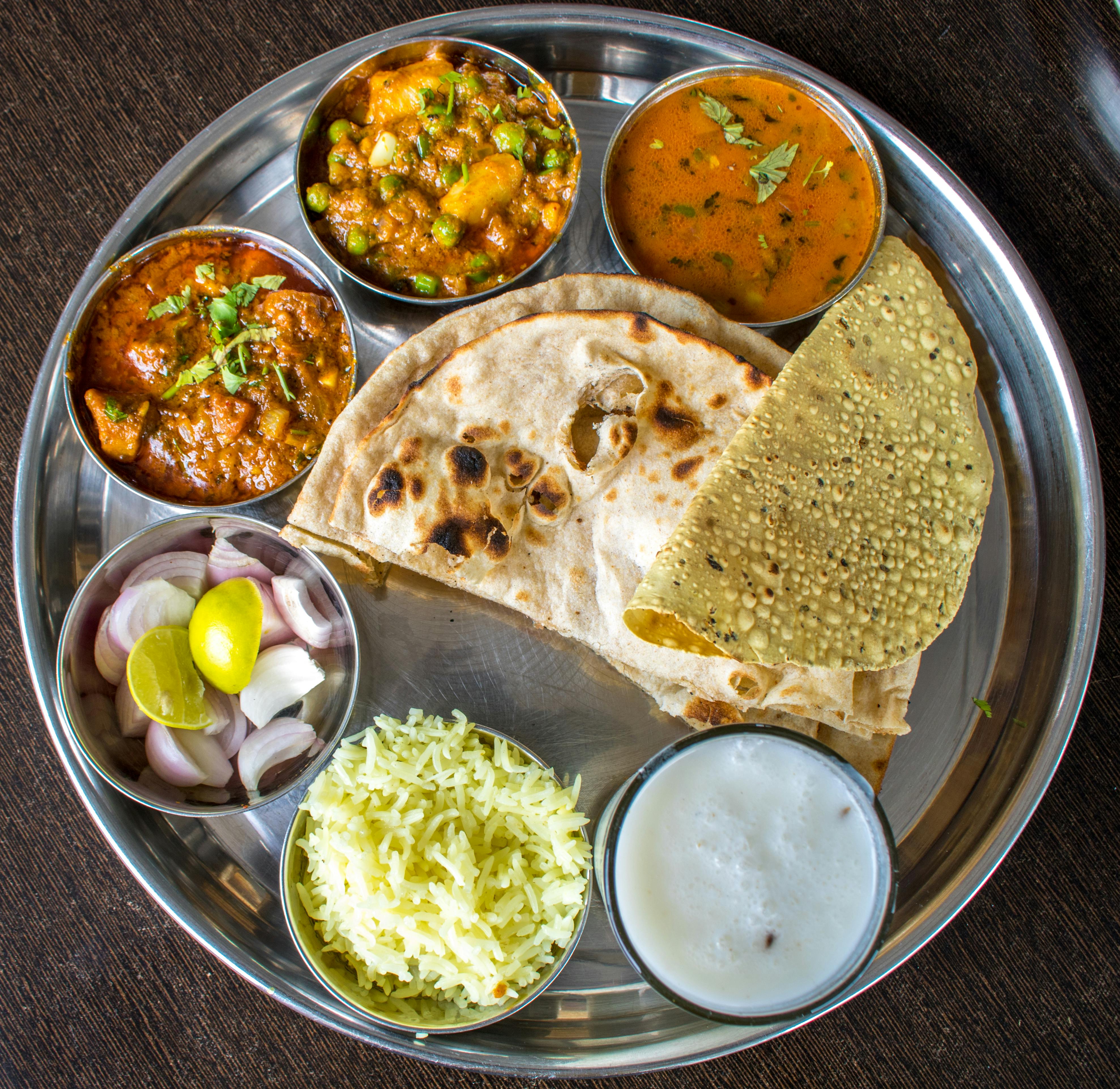 Signature Meals