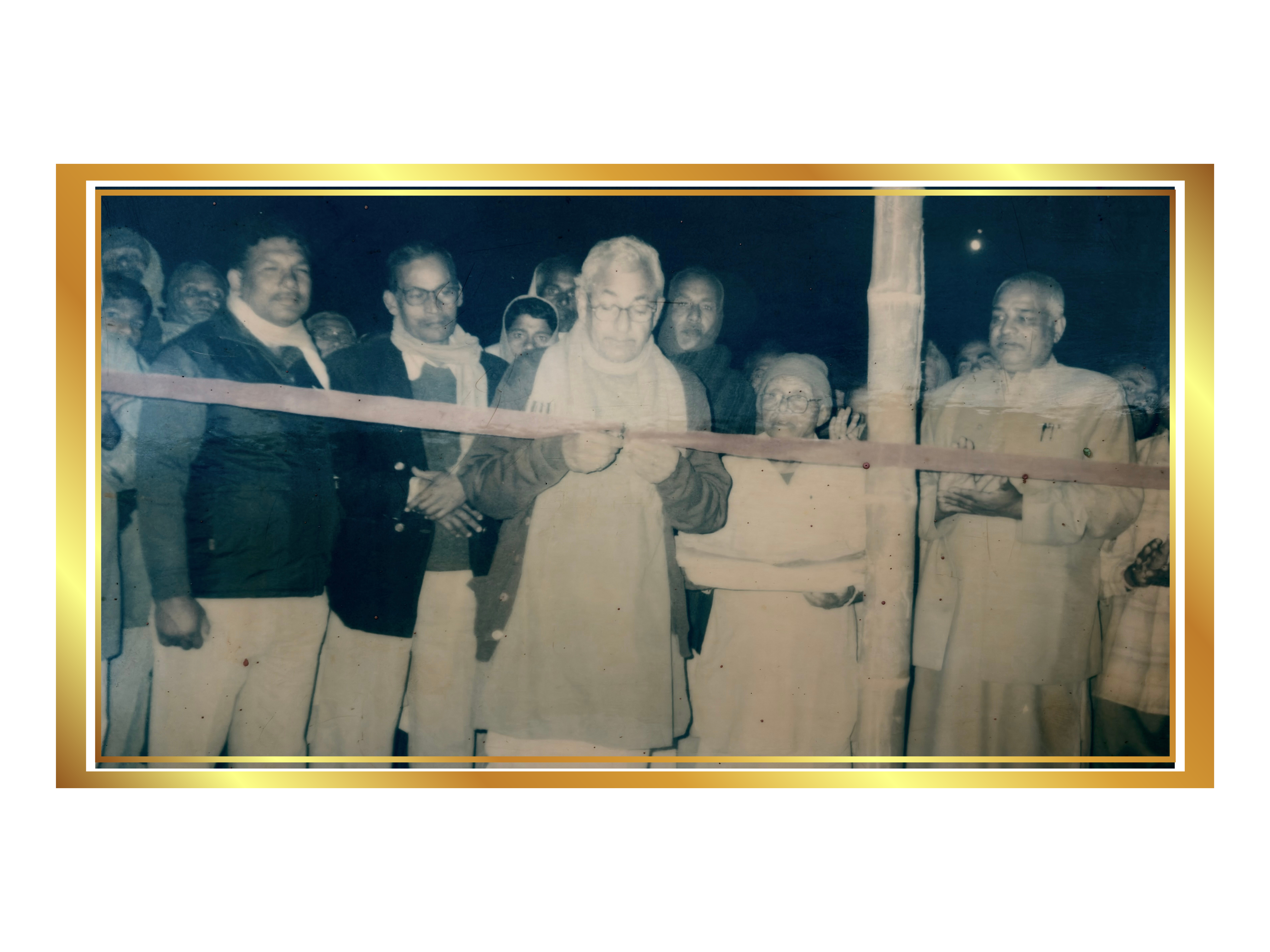 The Legacy of Lalu Hotel
