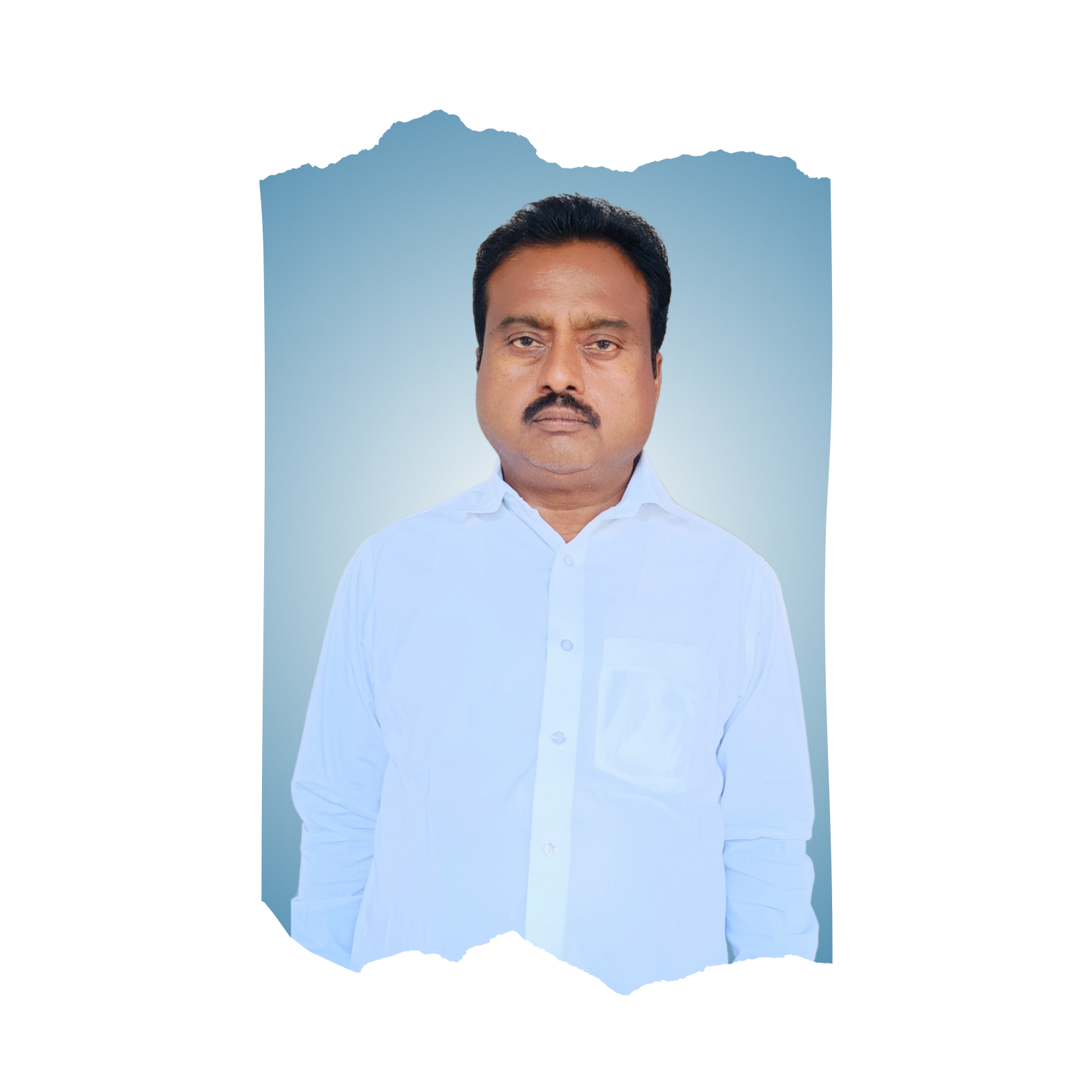 Gopi Krishna Roy (Lalu Ji)