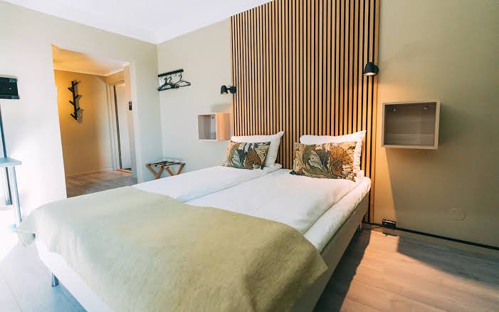 Lalu Hotel